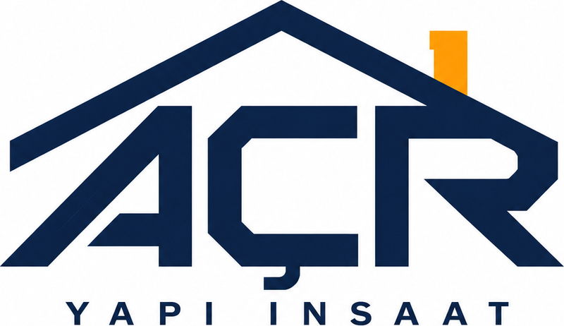 AÇR Yapı İnşaat