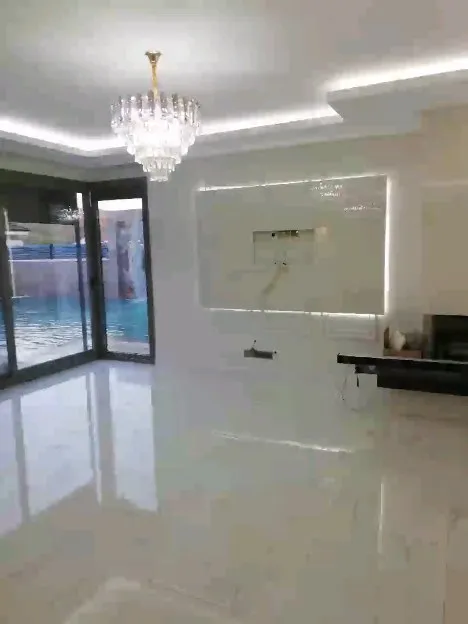 Anahtar teslim salon uygulaması